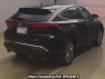 Used 2025 AT toyota harrier MXUA80 Image[1]