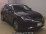 Used 2025 AT toyota harrier MXUA80 Image[2]