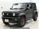 Suzuki Jimny Sierra JB74W