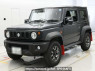 Used 2023 AT suzuki jimny-sierra JB74W Image[0]