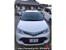 Used 2015 AT toyota corolla-fielder NRE161G Image[0]