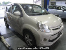 Toyota Passo KGC30