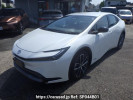 Toyota Prius MXWH65