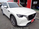 Mazda CX-60 KH5P