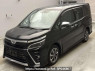 Used 2021 AT toyota voxy ZRR85W Image[0]