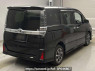Used 2021 AT toyota voxy ZRR85W Image[1]