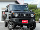 Suzuki Jimny JB64W