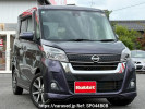 Nissan DAYZ ROOX B21A