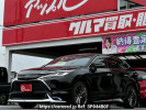 Toyota Harrier MXUA80