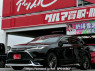 Used 2020 AT toyota harrier MXUA80 Image[0]