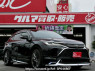 Used 2020 AT toyota harrier MXUA80 Image[2]