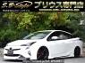 Used 2016 AT toyota prius ZVW50 Image[0]