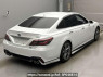 Used 2020 AT toyota crown-hybrid GWS224 Image[1]