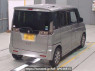 Used 2013 AT suzuki spacia-custom MK32S Image[1]