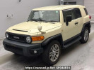 Toyota FJ CRUISER GSJ15W