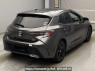 Used 2021 AT toyota corolla-sports ZWE213H Image[1]