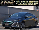 Toyota Prius PHV ZVW52