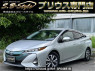 Used 2017 AT toyota prius-phv ZVW52 Image[0]