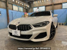 BMW 8 Series GW30