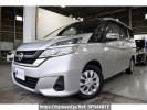 Nissan Serena C27