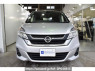 Used 2016 AT nissan serena C27 Image[2]