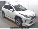 Toyota RAV4 MXAA54