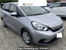 Honda Fit GR1
