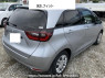 Used 2023 AT honda fit GR1 Image[1]