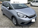 Honda Fit GR2