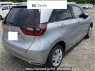 Used 2023 AT honda fit GR2 Image[1]