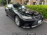 Used 2023 AT lexus ls GVF50 Image[0]