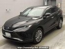 Toyota Harrier Hybrid AXUH80