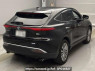 Used 2025 AT toyota harrier-hybrid AXUH80 Image[1]