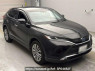 Used 2025 AT toyota harrier-hybrid AXUH80 Image[2]