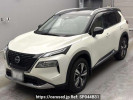Nissan X-Trail SNT33