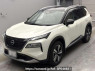 Used 2024 AT nissan x-trail SNT33 Image[0]