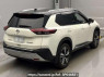 Used 2024 AT nissan x-trail SNT33 Image[1]