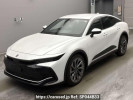 Toyota Crown Crossover AZSH35