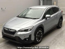 Subaru XV GT3