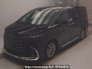 Toyota Alphard Hybrid AAHH40W