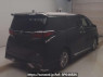 Used 2024 AT toyota alphard-hybrid AAHH40W Image[1]