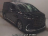 Used 2024 AT toyota alphard-hybrid AAHH40W Image[2]
