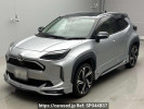 Toyota YARIS CROSS MXPB15