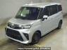 Used 2021 AT toyota roomy M910A Image[0]