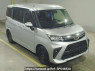 Used 2021 AT toyota roomy M910A Image[2]