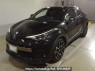 Used 2022 AT toyota c-hr NGX50 Image[0]