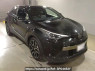 Used 2022 AT toyota c-hr NGX50 Image[2]
