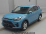 Used 2020 AT toyota raize A210A Image[0]