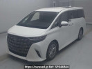 Toyota Alphard Hybrid AAHH40W