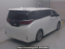 Used 2024 AT toyota alphard-hybrid AAHH40W Image[1]